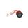 Priza bricheta auto universala 12V pentru Volkswagen Audi Skoda Cod: BK69978-Dacenergy.ro