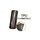 Folie far stop premium PPF TPU 7.5 mil fumuriu smoky black 60x60cm Cod: TU002-Dacenergy.ro