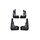 Aparatori noroi compatibile Opel Combo E 2019-> Cod: MUD1174-CH1-Dacenergy.ro