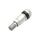 Valva roata tubeless aluminiu compatibila senzor TPMS TR5 Cod: DISRW28-Dacenergy.ro
