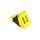 Cala blocare roata auto universala 50cm plastic cu suport Cod: W-CHO-50-Dacenergy.ro