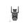 Camera de supraveghere lentila duala 4MP 1080P P2P WiFi 2.4GHz PTZ detectie umana V380 Pro Cod: DISMN54-Dacenergy.ro