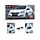 Capace oglinda tip Batman auto compatibile Kia Ceed II / Pro Ceed II 2012-2018 Cod: C551-BAT2-Dacenergy.ro