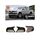Capace oglinda tip Batman auto compatibile Volkswagen Amarok 2010-2022 Cod: C588-BAT2-Dacenergy.ro