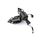 Semnalizare moto 12V cu  semnalizare LED  alba Cod: FS-1215-Dacenergy.ro