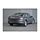 Eleron portbagaj auto Volkswagen Passat B8 2015-2022 negru piano black Cod: EL4028-Dacenergy.ro