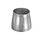 Reductie evacuare auto inox SS304 51–63 mm adaptor teava esapament Cod: REDTY5163-Dacenergy.ro