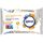 Servetele umede maini Igienol, antibacteriene, extract galbenele, 2 pachete x 60 bucati, 120 bucati, capac resigilabil, galben-Dacenergy.ro
