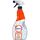 Solutie curatare bucatarie Igienol, lichid fara clor, antibacterian, degresant, 750 ml, pulverizator, alb-Dacenergy.ro