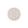 Disc velcro slefuire uscata diametru 150mm Smirdex-Dacenergy.ro