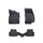 Covoare cauciuc tavita compatibile Seat Leon III  2012-2020  Cod: A80-X101v4-Dacenergy.ro