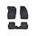 Covoare cauciuc tavita compatibile Opel Corsa E 2006-2019  Cod: A80-X127-Dacenergy.ro