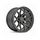Jante DY411 KM 17x9 6x139.7 ET12 gri mat antracit compatibile Ford Toyota Nissan Mitsubishi Cod: DY411-Dacenergy.ro