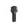 Prezon janta auto M14x1.25 27mm con drept negru cheie HEX17 Cod: B185-Dacenergy.ro