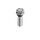 Prezon janta auto M12x1.5 26mm cap scurt cap cheie 17 con drept Cod: B203-Dacenergy.ro