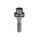 Prezon janta auto M12x1.25 55mm cap cheie 17 cu saiba fixa compatibil Peugeot Citroen Opel Fiat Toyota Cod: SB1079-Dacenergy.ro