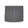 Covor portbagaj tavita premium compatibil BMW X1 U11 2022-> Cod: PBX-747-Dacenergy.ro