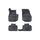 Covoare cauciuc tavita compatibile BMW X1 U11 PHEV 2022-> Cod: A80-X221-Dacenergy.ro