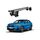 Bare transversale portbagaj auto aluminiu compatibile plafon neted BMW X2 F39 2018-> argintii sau negre Cod: CB200101 Kit-101-Dacenergy.ro