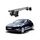 Bare transversale portbagaj auto aluminiu compatibile plafon neted Citroen C5 Mk1 2000-2007 argintii sau negre Cod: CB200101 Kit-103-Dacenergy.ro