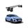 Bare transversale portbagaj auto aluminiu compatibile plafon neted Hyundai i20 BC3 N 2020-> argintii sau negre Cod: CB200101 Kit-108-Dacenergy.ro