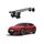 Bare transversale portbagaj auto aluminiu compatibile plafon neted Kia EV6 2021-> argintii sau negre Cod: CB200101 Kit-103-Dacenergy.ro