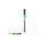 Pompa electrica transfer combustibil si lichide 9 L/min cu furtun 90 cm Cod: BK88880-Dacenergy.ro