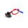 Mufa siguranta auto cu fir MICRO 20A Cod: 02332-Dacenergy.ro