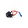 Mufa siguranta auto cu fir standard 20A Cod: 02334-Dacenergy.ro