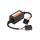 Anulator eroare bec Led Canbus H7 12V 3W 120 Ohmi Cod: 04088-Dacenergy.ro