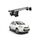 Bare transversale portbagaj auto aluminiu compatibile plafon neted Nissan Micra March K13 2010-2017 argintii sau negre Cod: CB200101 Kit-101-Dacenergy.ro