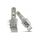 Set 2 becuri LED H15 6000K 4800 lumen 12V 24V Cod: EV12-H15-Dacenergy.ro