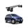 Bare transversale portbagaj auto aluminiu compatibile plafon neted SsangYong Actyon 2005-2010 argintii sau negre Cod: CB200101 Kit-102-Dacenergy.ro