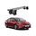 Bare transversale portbagaj auto aluminiu compatibile plafon neted Toyota Prius IV XW50 2015-2018 argintii sau negre Cod: CB200101 Kit-101-Dacenergy.ro