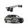 Bare transversale portbagaj auto aluminiu compatibile plafon neted Opel Insignia Grand Sport 2017-> argintii sau negre Cod: CB200101 Kit-101-Dacenergy.ro