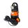 Pompa submersibila apa murdara Ruris Aqua 9, 750 W, Debit 12500 l/h, Inaltime Refulare 8 m, Diametru Particule 3.5 mm, IPX8, Plutitor Automat, 2800 rpm, 0.5 bar-Dacenergy.ro