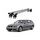Set bare transversale aluminiu cu prindere in puncte fixe compatibile BMW Seria 3 E91 Touring 2005-2012 negre sau argintii Cod: 120101 Kit 201-Dacenergy.ro