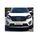 Deflector capota auto compatibil Kia Sorento III 2016-2020 Cod: 4270K024-Dacenergy.ro