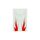 Abtibild culoare alb rosu reflectorizant Cod: AN15-Dacenergy.ro