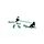 Abtibild "Johnnie Walk" Cod: CLXT-220-Dacenergy.ro