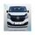 Deflector capota auto compatibil Renault Trafic III 2014-> Cod: 28081-Dacenergy.ro
