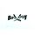 Abtibild "Bad Boy"  Cod: CLXT-307-Dacenergy.ro