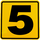 Abtibild numar " 5 "-Dacenergy.ro