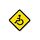Abtibild "PERSOANE CU DIZABILITATI" Cod: TAG 041 / T2-Dacenergy.ro