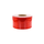 Banda reflectorizanta tip fagure rosie 10cm x 25m Cod: CH-010R-Dacenergy.ro