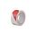 Banda reflectorizanta alba rosie 4cm x 23m-Dacenergy.ro
