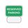 Abtibild "RESERVED PARKING" Cod: TAG 030 / T2-Dacenergy.ro