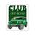 Abtibild "CLUB OFF-ROAD " Cod:TAG 058 / T2-Dacenergy.ro