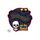 Abtibild "BLACK RIDERS " Cod:TAG 075 / T2-Dacenergy.ro