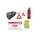 Kit siguranta auto complet trusa cutie alba 2 triunghiuri vesta geanta stingator cu manometru  Runkit-Dacenergy.ro